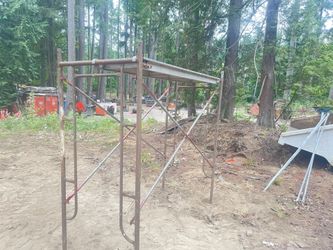Scaffolding