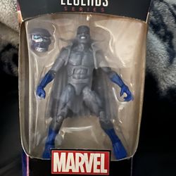 Marvel Legends Grey Gargoyle