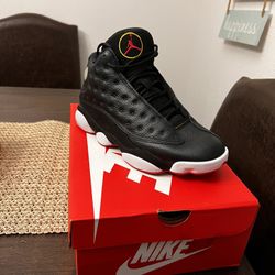 Jordan 13