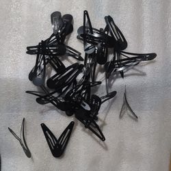 Hair Pin 50pcs Wholesale