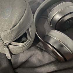 Beats By Dre 🎙️