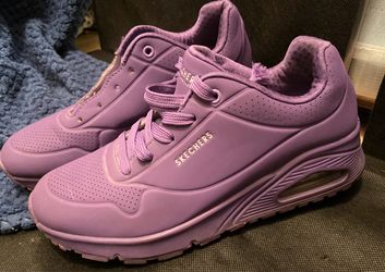 Skechers Memory Foam Sneakers