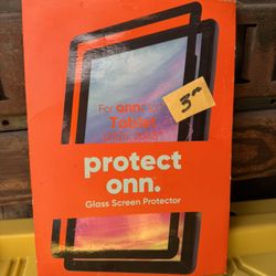 Tablet protector New never used 