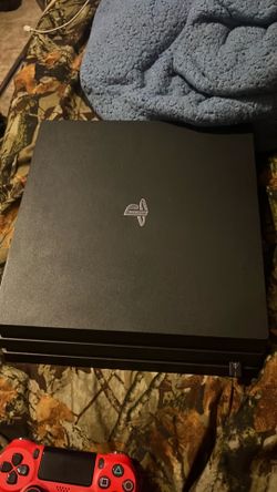 PS4 pro