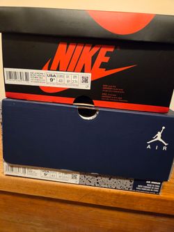 Jordan Nike