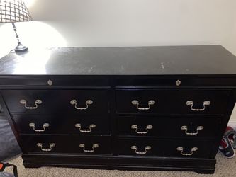 Dresser For Sale
