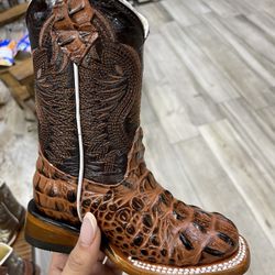 kids western boots