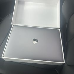 MacBook Air 