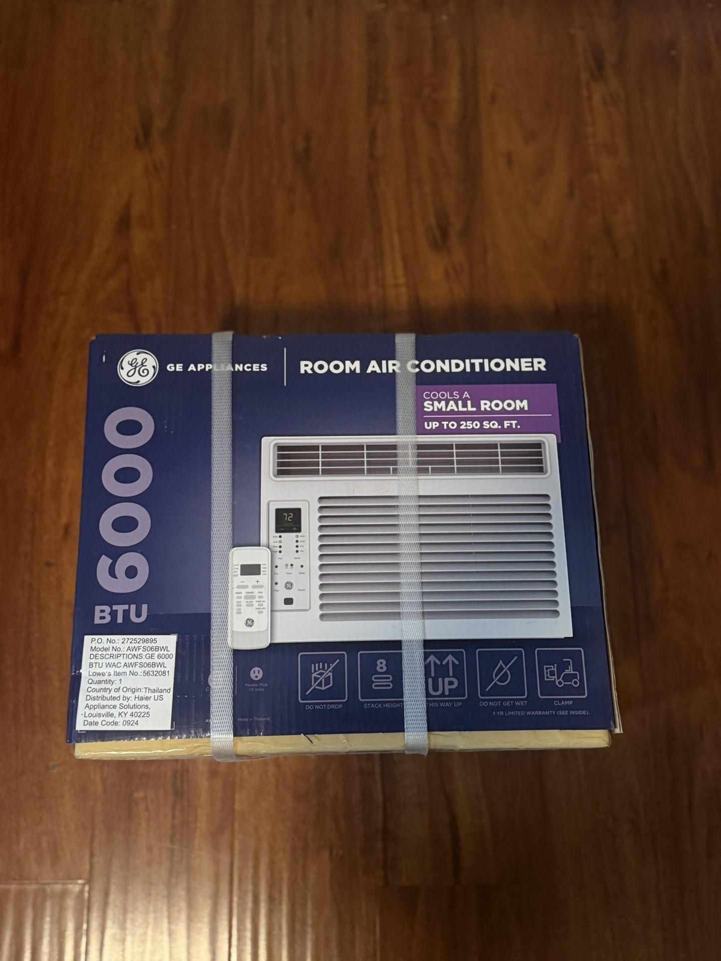 Room Air Conditioner / Window Air Conditioner / Room AC / Window AC