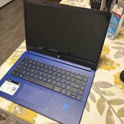 Hp Laptop 