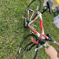 Specialized Allez Sport 