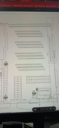 CONSTRUCTION PLANS AND PERMITS