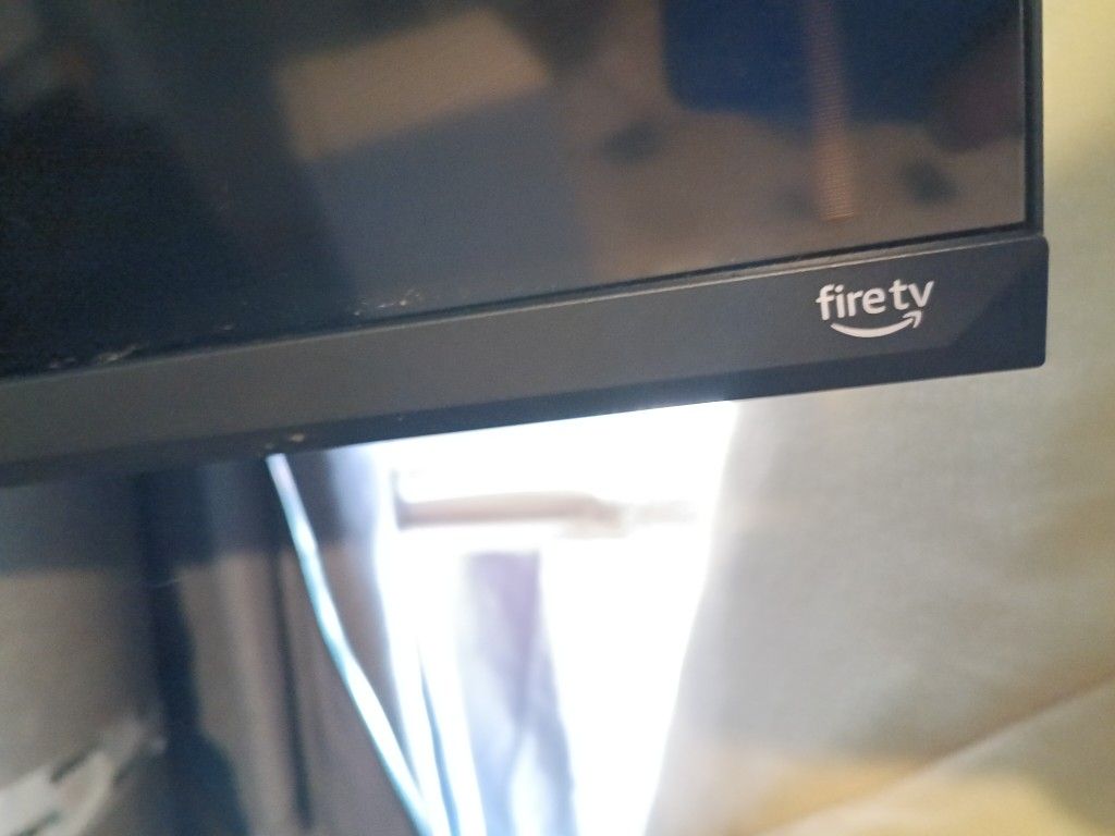 Fire Tv 27" Smart Tv Toshiba