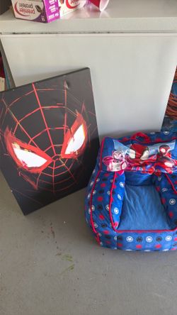 Kids chair and frame