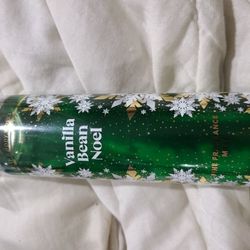 Vanilla Bean Noel 