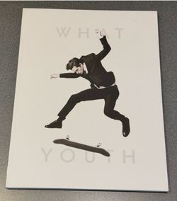 What Youth Issue #16