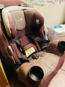 Car seat