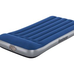 TWIN BLOW UP MATTRESS