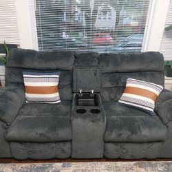 Couch Set 