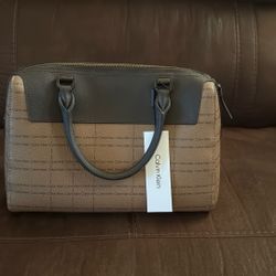 Calvin Klein Purse 