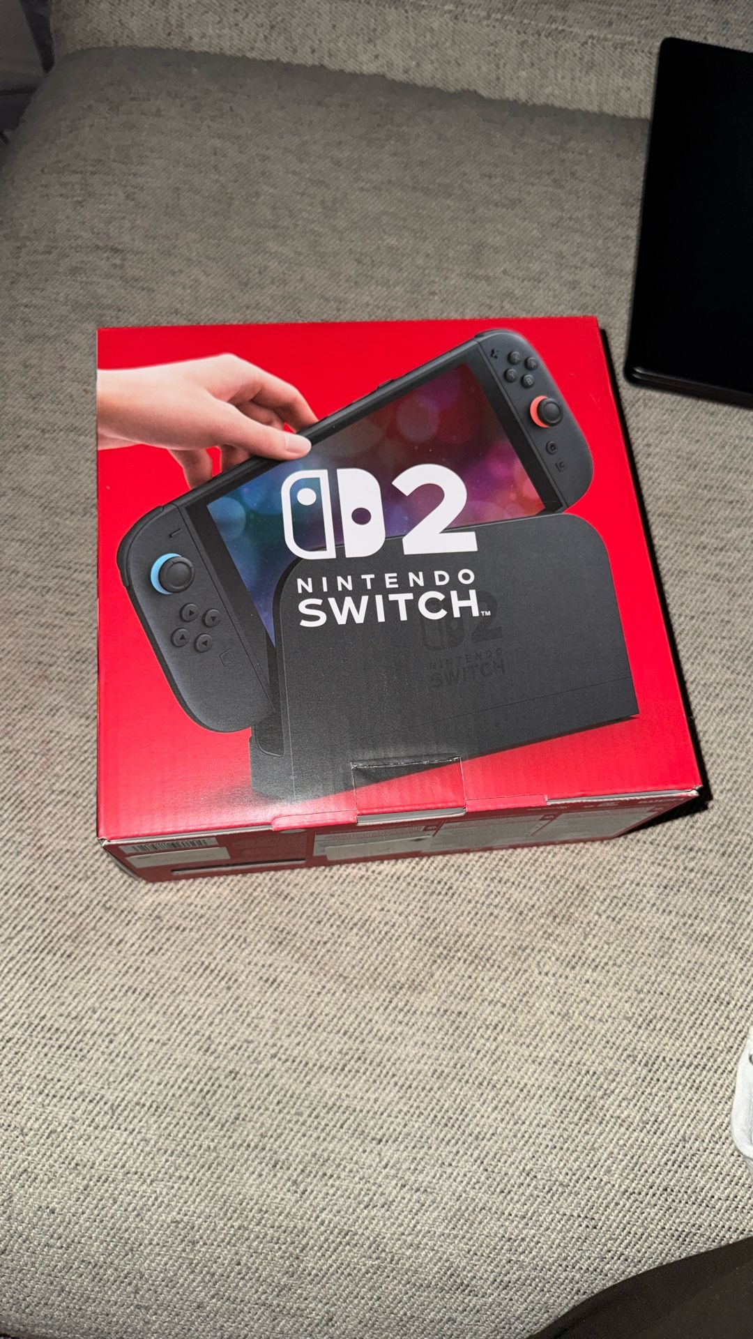 Switch 2
