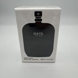 Fragrance One Date 100ml