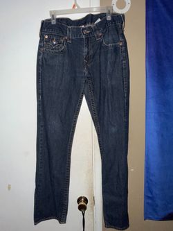 True Religion Brand Jeans