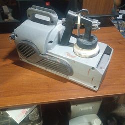Rockler Paint Sprayer 
