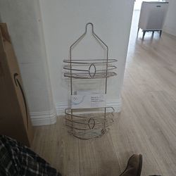 Shower Caddy