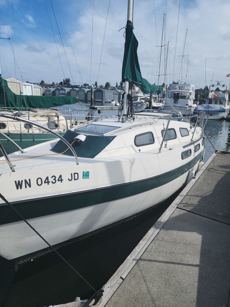 1984 Bayliner Buccaneer
