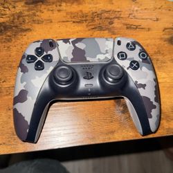 Ps5 Remote 