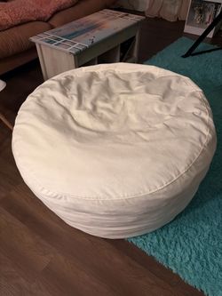 Beanbag large