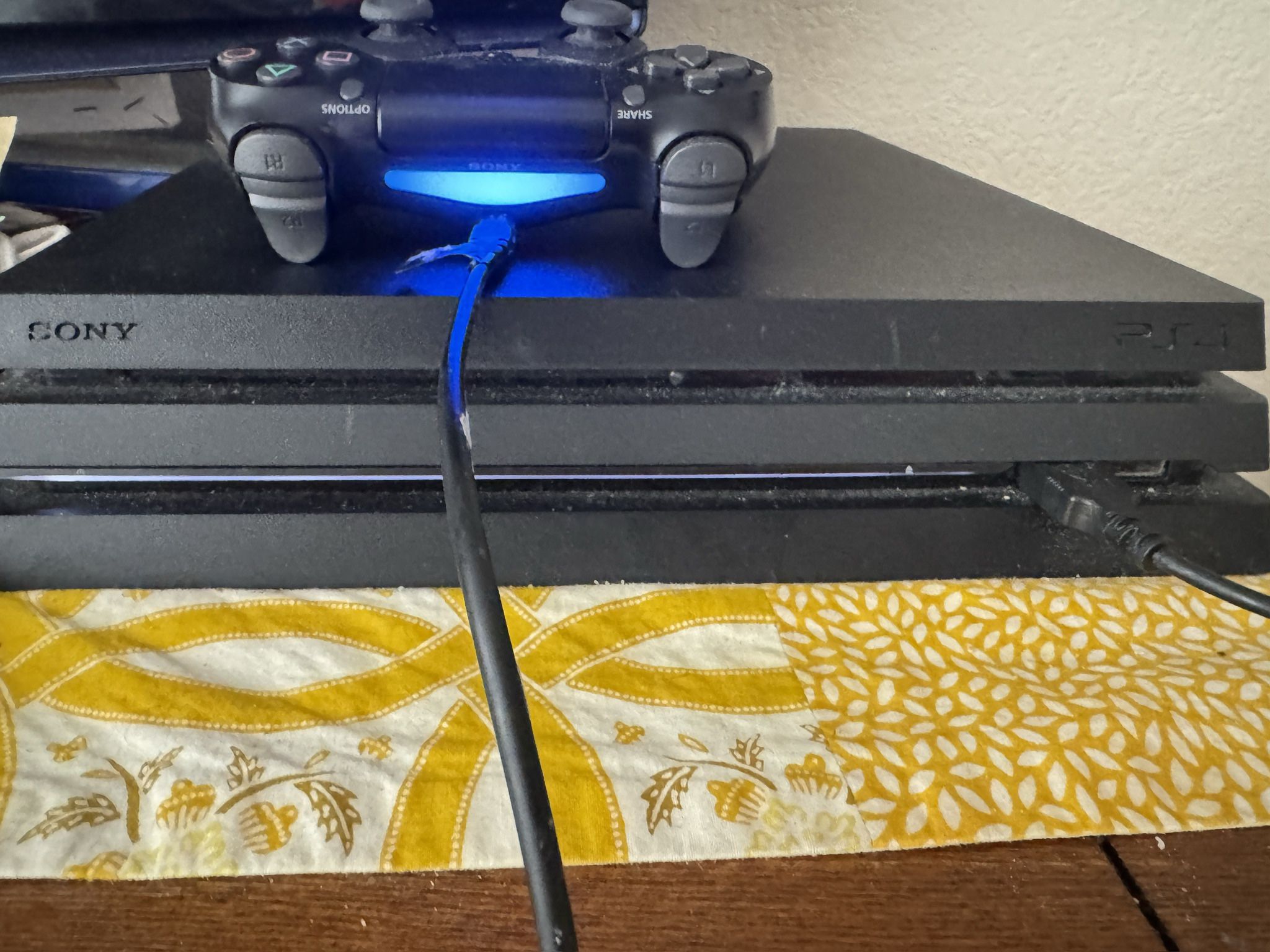 Sony PlayStation4 1TB