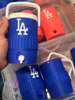 LA Coolers 3D Printed ask about Bulk Pricing