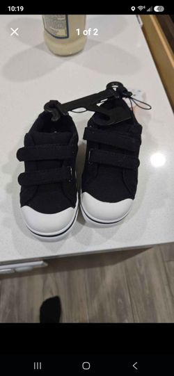 Toddler shoes