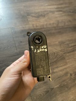 Ford MUSTANG 24-25 Air shutter Grille Actuator 