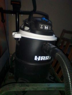Portable vacuum