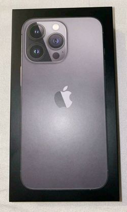 New IPhone 13 Pro Max (No Credit needed) - Finance With No Hard Pull