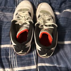 Jordyn Shoes Size 12 For Men