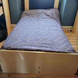 Free Kids Bedroom Set