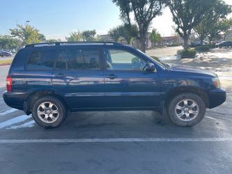 2006 Toyota Highlander
