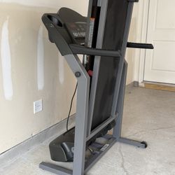 ProForm 2500 Treadmill – Heavy-Duty, Reliable, Fully Functional