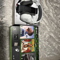 Xbox Series X 