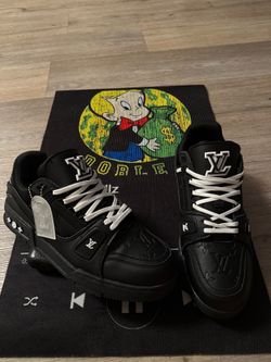 LOUIS VUITTON SHOES