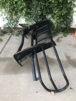 Deer Guard Tundra (I Believe )