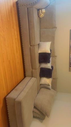 Large sectional