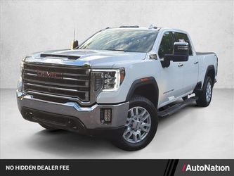 2023 GMC Sierra 2500HD