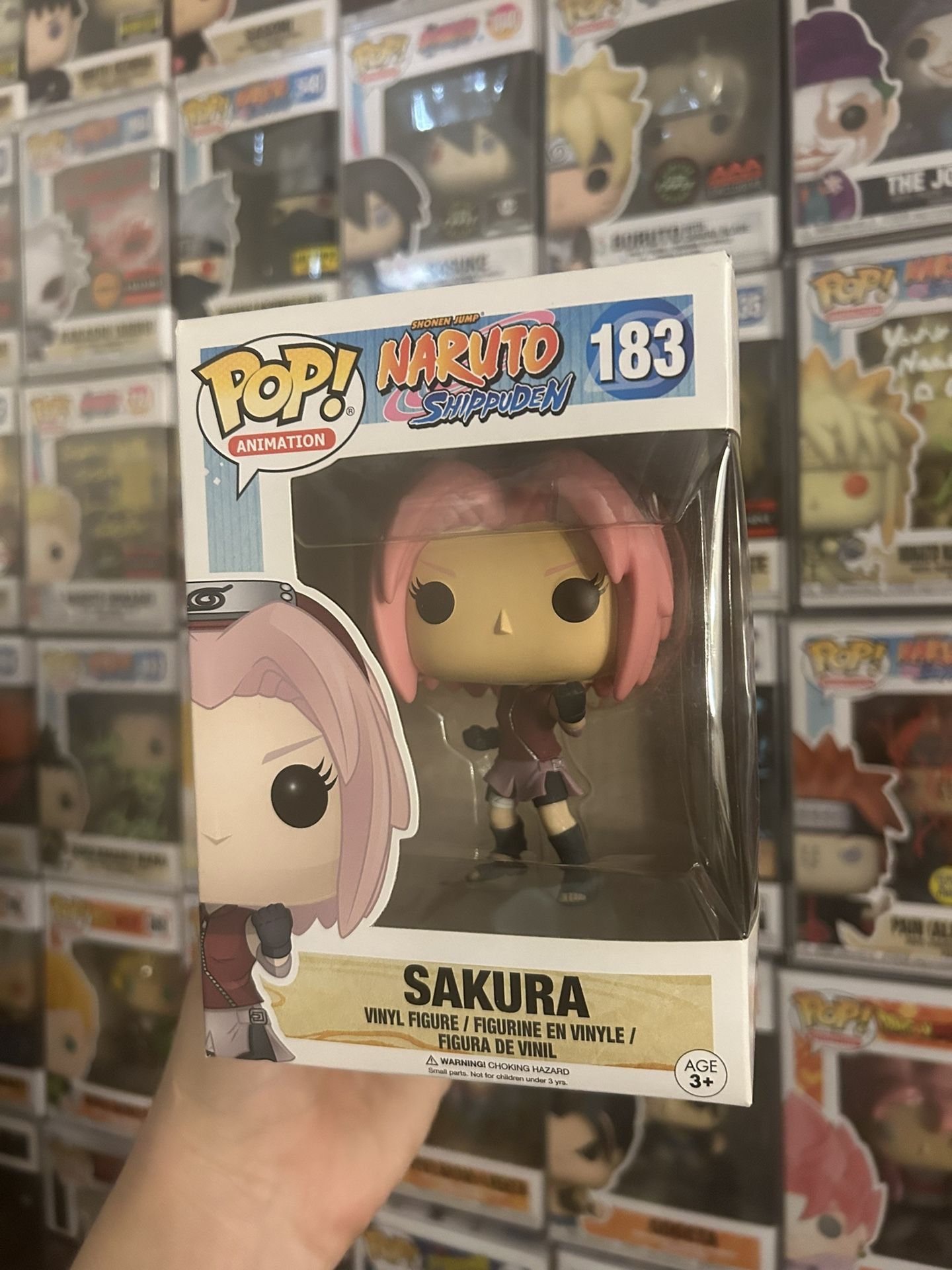 Funko Pop