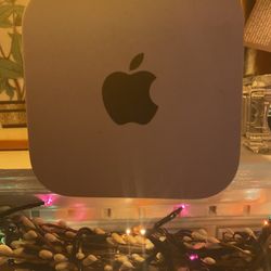 Vintage Apple Airport Extreme Router