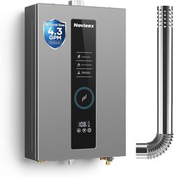 Water heater